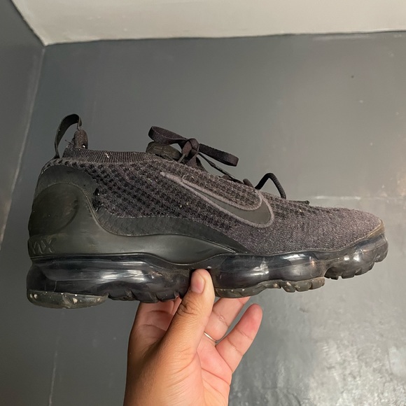 Men nike fly knit vapor max - Picture 2 of 5